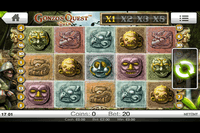 BGO Casino Screenshot